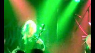 Sinister-Enslave the weak