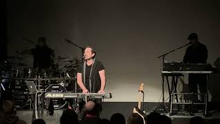 Neal Morse Band - To the River.  Live at The Granada, Lawrence, Kansas 03/01/2019