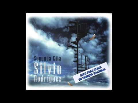 Videoclip de Bendita -Yo Fui una Vez- — Silvio Rodríguez