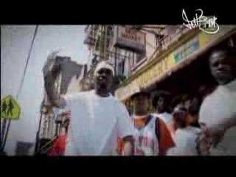 Afrob, Nature,  DJ Desue - Art of War