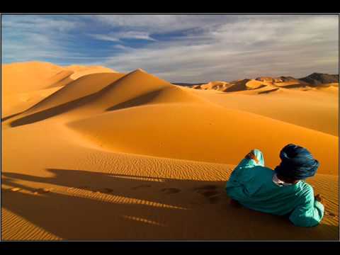 Musiques Traditionnelles - Maroc