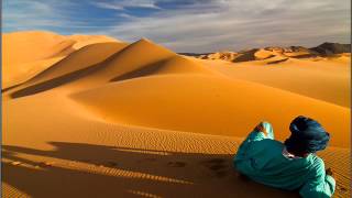 Música tradicional de marruecos