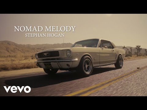 Stephan Hogan - Nomad Melody