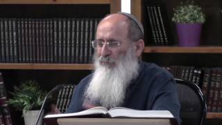 הרב אורי שרקי – כל ישראל יש להם חלק לעולם הבא