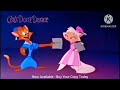 Cats Don T Dance Australian VHS Trailer 2000