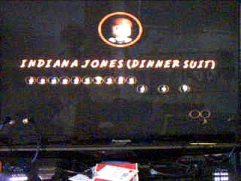 lego indiana jones walkthrough part 13