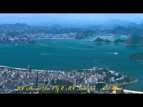 MC Menor Da VG E MC Tavinho   Aiai Uiui (PereraDJ) (Áudio Oficial)