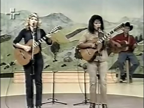 Sandra Reis e Jucimara -  Pescador e Catireiro e Beleza Divina (2003)