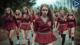 Download lagu THE COVEN: PLAYTIME IS OVER 🎬 Full Horror Movie 🎬 English HD mp3