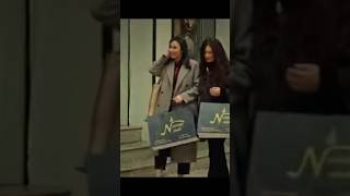 thanina thoughaled tsafroukhth asagui relooking 😍😍 #tawenzanlhif #ramadan2026 #filmkabyleramadan