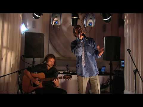 The leano - Arjunan Manuelpillai at the Thamarai Showcase