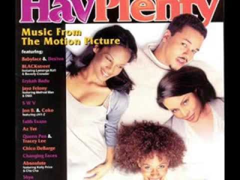 Faith Evans - Tears Away