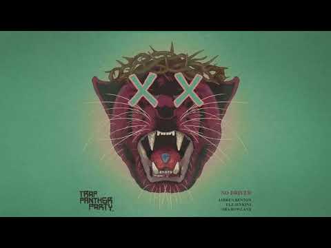 Jarren Benton, Elz Jenkins, Oba Rowland - No Driver (Official Audio)
