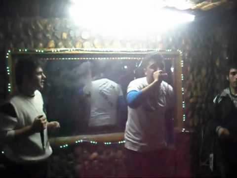 Uslanmaz - Diss To Yanliz [ CanLi Performans ]