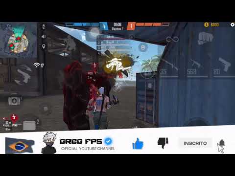 Pain [Hud 3 dedos] IPhone 8 Plus 🏴‍☠️