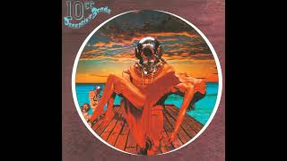 11. Don&#39;t Squeeze Me Like Toothpaste - 10cc - Deceptive Bends