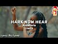 HARK NOW HEAR - ANNATORIA (Lyrics)     @annatoria_