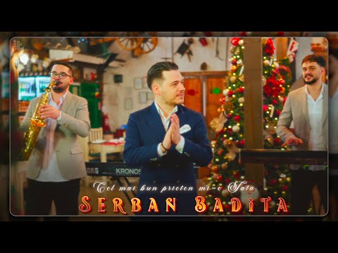 Serban Badita and TATARRNetwork