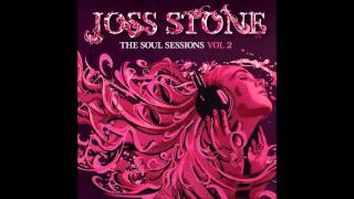 Joss Stone - I Don&#39;t Wanna Be With Nobody But You