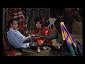 Bond Must Choose Gypsy Girls FROM RUSSIA WITH LOVE