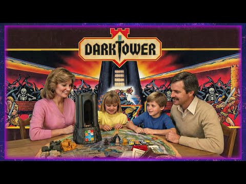 80s Boardgames You Totally Forgot Existed!