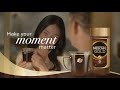 Make Every Moment Matter With NESCAFÉ GOLD NESCAFÉ Philippines