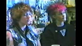 Tribes of Melbourne, 80's Punk Documentary, Part 1 of 4.