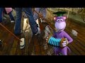 Swab The Deck Clean Song Nursery Rhymes Kids Songs From Baby Genius