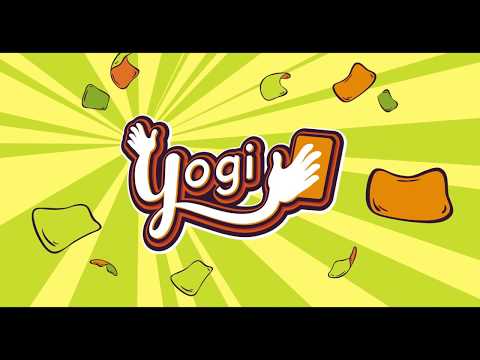 GIGAMIC - YOGI