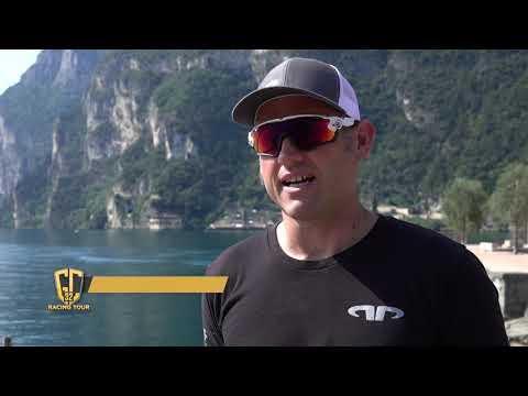 Day 3 Highlights GC32 Riva Cup - Alinghi clings on to narrow lead going into GC32 Riva Cup finale