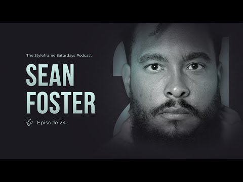 EVERYBODY Has a Story to Tell with Sean Foster (Ep. 24) - YouTube