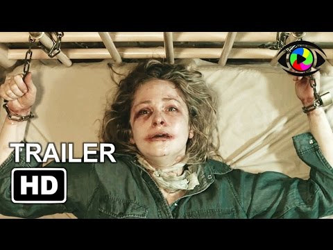 HOUNDS OF LOVE Trailer (2017) | Emma Booth, Ashleigh Cummings, Stephen Curry