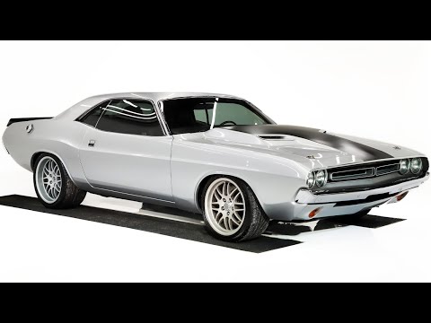 1972 Dodge Challenger (CC-2085315) for sale in Volo, Illinois