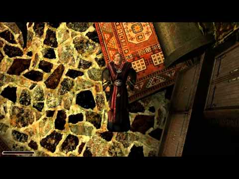 Let's Play Gothic II [German] Part 128: Wo ist Xardas?!