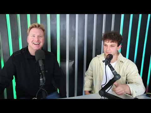 Ori Rose - Radio Performance & Interview on WE FOUND NEW MUSIC with Grant Owens