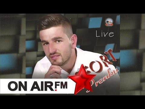 Besfor Prenku -Falmi falmi syte e zi (Live)