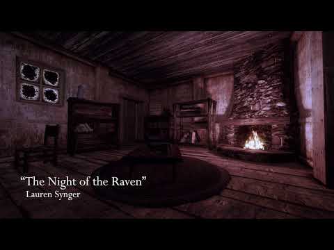 Enderal - The Night of the Raven