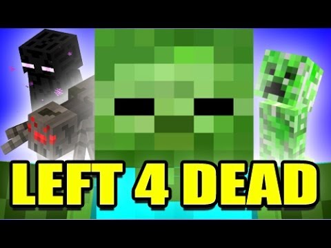 Descargar Minecraft Zombie Apocalypse - Musica Theme V2