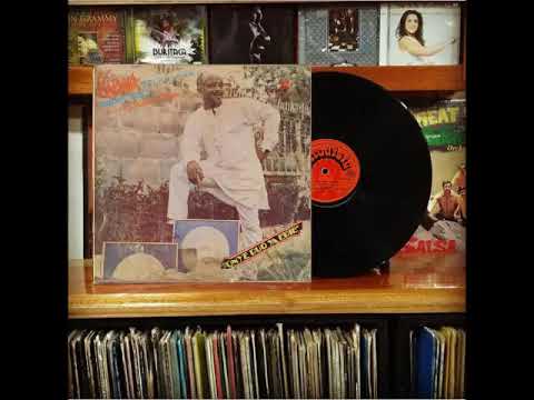 ALBOROTO EN NARIÑO - Africano