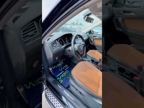 фото volkswagen tiguan ii 0