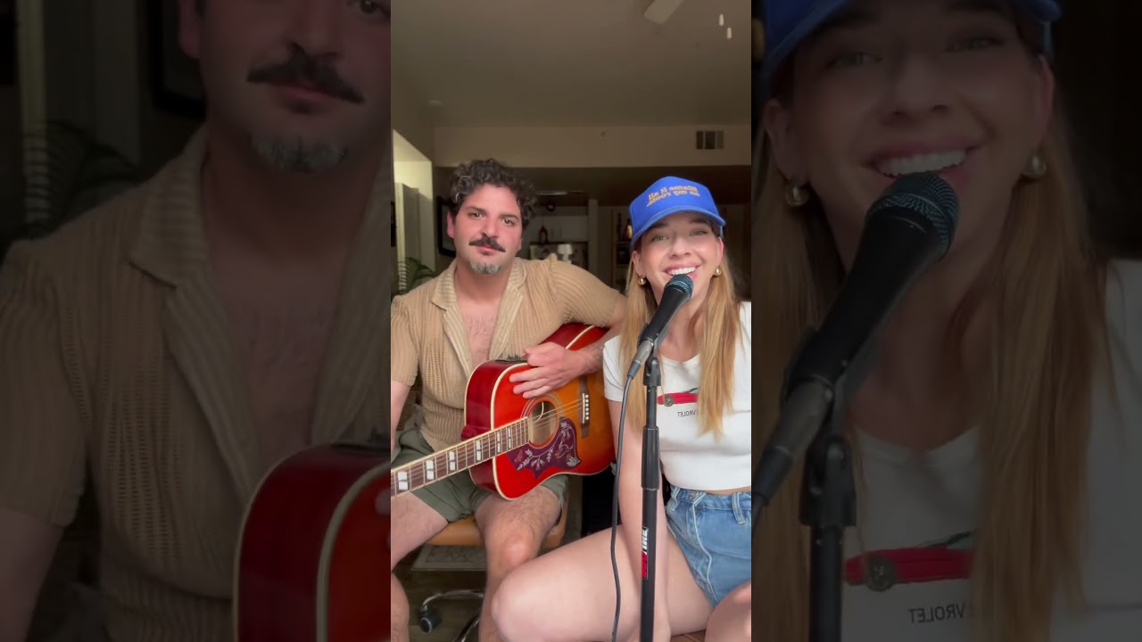 Promotional video thumbnail 2 for Chelsey Webb