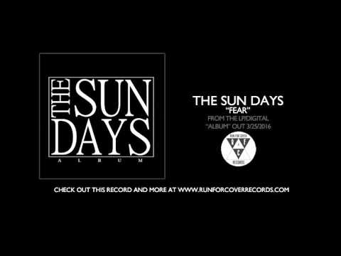 The Sun Days - 