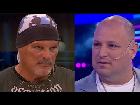 GRAN HERMANO: Alfa vs. Ariel, la guerra sin fin