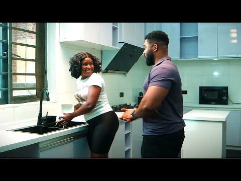 I Hired Her To Work As My Maid But Ended Up Falling In Love With Her - Nigerian Movies