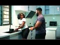 I Hired Her To Work As My Maid But Ended Up Falling In Love With Her Nigerian Movies