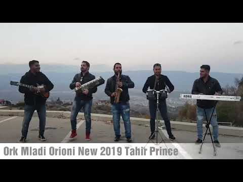 Ork Mladi Orioni New 2019 Tahir Princ