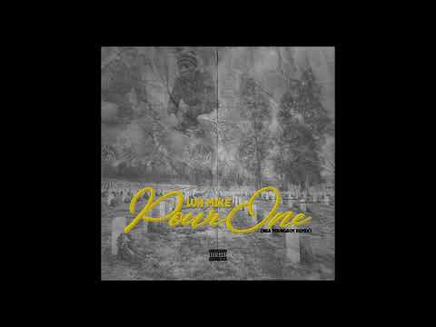 Luh Mike - Pour one (Nba youngboy remix)