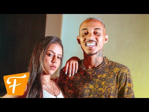 MC L da Vinte - Desce com a Bunda (Funk Explode)