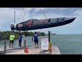 2024 RWO 7 Mile Offshore Grand Prix Marathon FL S-14 Florida Keys Electric Super Stock Class