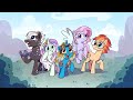 Tails Of Equestria One Shot